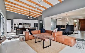 House Of Bongekile 4 Bed Luxury Home In Malelane